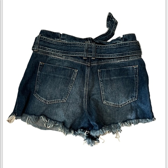 Free people shorts - Picture 1 of 3
